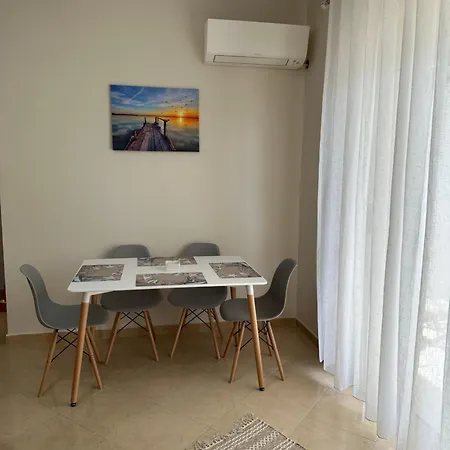 Breeze 2 דירה Vlorë