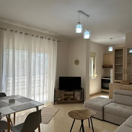 Breeze 2 Vlorë